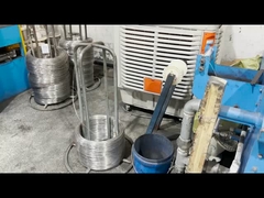 Precieze weerstandsdraad