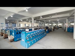 Precision Resistance Wire koper-gebaseerde legering voor hoge weerstand