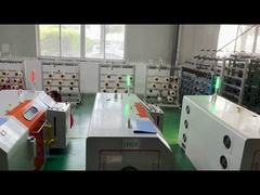 Draad van legering met een lage weerstand voor verwarming op basis van koper