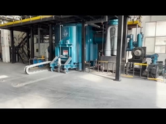 Corrosiebestendige CuNi-draad voor elektrische verbindingen en warmtewisselaars