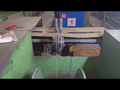 CuNi34 / NC040 De beste CuNi-legering voor de mariene omgeving