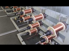 CX1201 De duurzame en flexibele legeringsdraadstreng voor huishoudelijke verwarmingstoestellen en elektrische leidingen