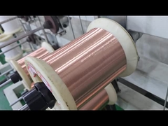 CuNi10 NC015 2.0811 C70700 Koperen-nikkel legeringsdraad voor warmtewisselaars en elektrische systemen