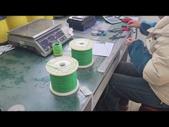 NiCr-CuNi Type E Constantan Thermocouple Draad Versatile en nauwkeurig voor industriële