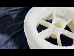 Legering op hoge temperatuur