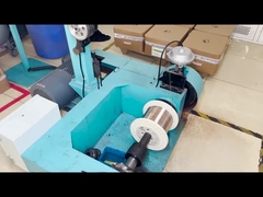 NiCr-NiSi thermocouple-uitbreidingsdraad type K voor temperatuurdetectieelement