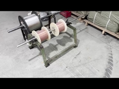 Geallieerde draadstreng