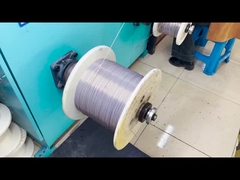 Geïsoleerde verwarmingsdraad