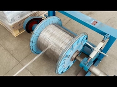 ERNi-1 Speciale lasdraad Superlegering Uitstekende lasprestaties voor maritieme apparatuur