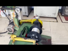 Aanpasbare koperen-nikkellegering Geïsoleerde verwarmingsdraad Hittebestendig