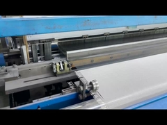 Nickel-ijzeren gaas voor elektrische en magnetische toepassingen