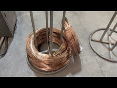 SGS NF25 Ni60-65 PTC Nickel Mig draad NiFe legeringsdraad voor elektrische deken