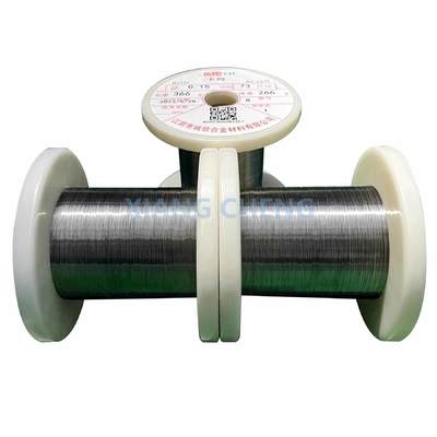 Karma 6J22/6J422 Precision Resistance Draad voor precieze weerstanden en spanningsmeters in hoge temperatuuromgevingen