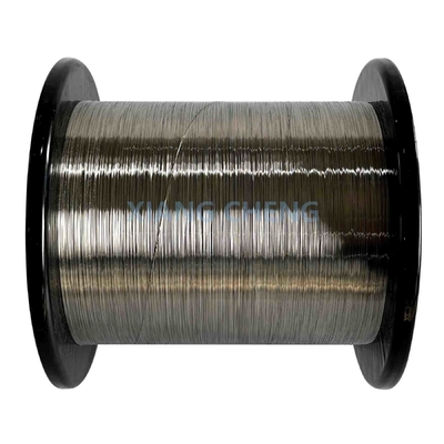 Hoge corrosiebestendigheid CuNi Alloy draad CuNi34 voor mariene en zeewateromgevingen