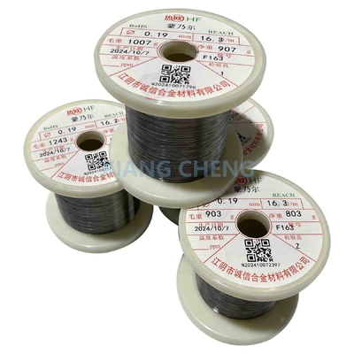 Monel 400 UNS N04400 Superlegering De beste keuze voor warmtewisselaars in corrosieve omstandigheden
