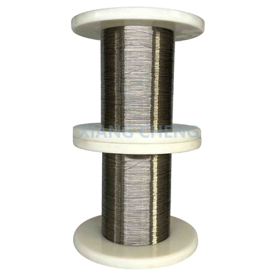 CX1201 High-Performance Alloy Wire Strand voor veeleisende toepassingen in extreme omgevingen