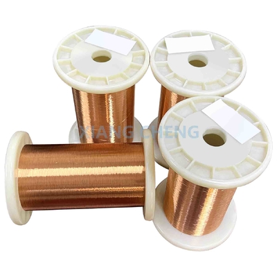 6J8/6J8P/6J8X Precision Resistance Wire High Electrical Resistivity and Low TCR voor consistente prestaties in elektronische apparaten