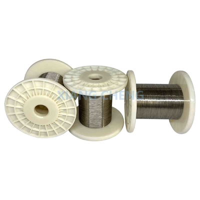 NiCr-CuNi-type E-constante thermocouple draad in motorbescherming en hoge temperatuurregeling