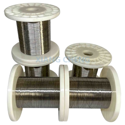 Fe-CuNi type J thermocouple draad Duurzaam en nauwkeurig voor industriële temperatuurmeting