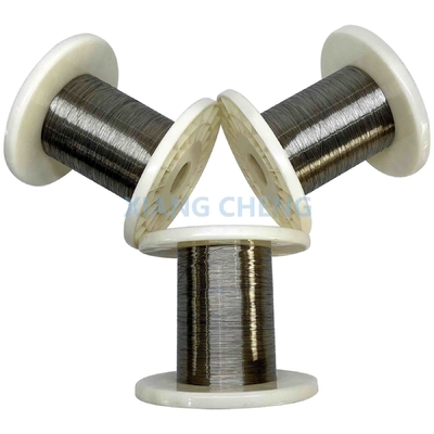 NiCrSi-NiSiMg type N thermocouple draad perfect voor ruwe omgevingen en veeleisende toepassingen