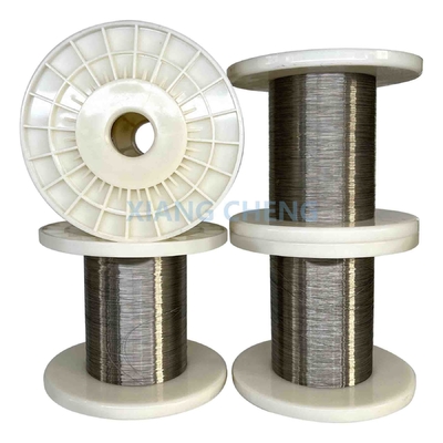 NiCrSi-NiSiMg type N thermocouple draad Langetermijnstabiliteit en precisie voor wetenschappelijke toepassingen