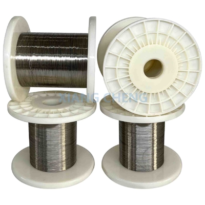 NiCrSi-NiSiMg type N thermocouple-uitbreidingsdraad Geprefereerde oplossing voor industriële temperatuursensoren