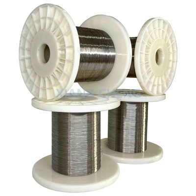 Cu-CuNi type T thermocouple-uitbreidingsdraad voor nauwkeurige temperatuurmeting in lage tot matige waarden