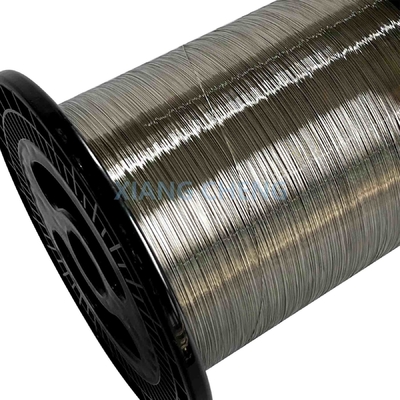 NiCr CuNi Type E Extension Thermocouple Extension Wire Essential voor temperatuurmeting in verschillende omgevingen