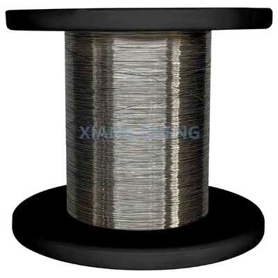 Type K Thermocouple Extension Wire Flexible Durable Stranded Construction voor de industrie