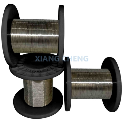 Inconel 718/GH4169/UNS N07718/2.4668/NiCr19Fe19Nb5Mo3 Hoogtemperatuur legeringsdraad voor kritieke onderdelen in vliegtuigmotoren