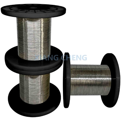 Inconel 718/GH4169/UNS N07718/2.4668/NiCr19Fe19Nb5Mo3 De ultieme hoge temperatuur legeringsdraad voor extreme omstandigheden