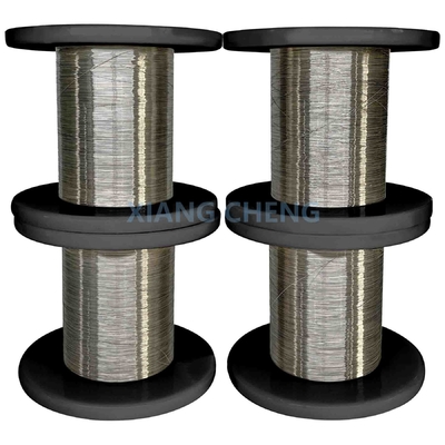 UNS N06600/Inconel600/NS312/2.4816 Superlegering voor componenten voor energieopwekking in stoom- en wateromgevingen