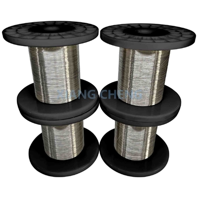 UNS N06600/Inconel600/NS312/2.4816 De perfecte combinatie van kracht voor veeleisende omgevingen