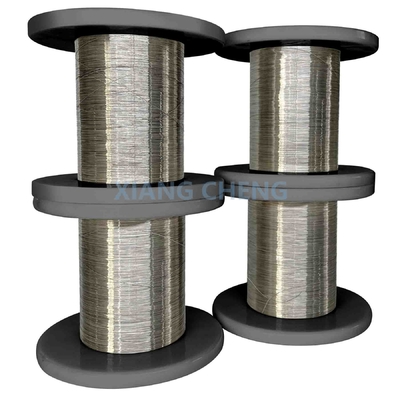 Inconel-legering UNS N06600/Inconel600/NS312/2.4816 Voor energie GenInconel-legering UNS N06600/Inconel600/NS312/2.4816 In harde omgevingen
