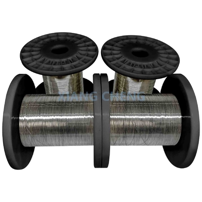 Inconel 601/UNS N06601/W.Nr. 4851/NS3103 voor lucht- en ruimtevaart en chemische verwerking