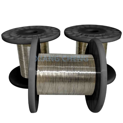 Inconel legering 625/N06625/2.4856/NS3306 met een gemakkelijke fabricage voor kritieke toepassingen
