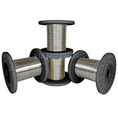 Inconel X-750-draad /N 07750/2.4669 Met thermische vermoeidheidsbestandheid voor snelle verwarming en koeling