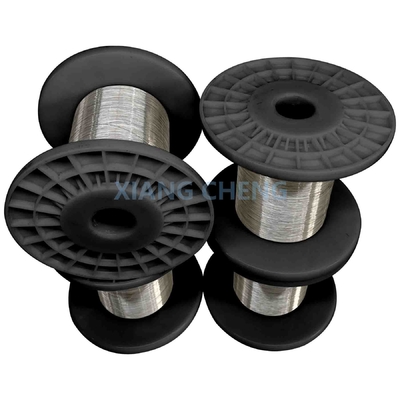 Inconel X-750-draad /N 07750/2.4669 Met de mogelijkheid om extreme spanningen in ruwe omgevingen te weerstaan