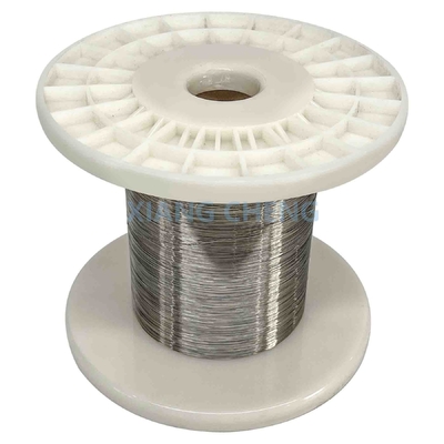 Hoogtemperatuur thermocouple draad type E voldoet aan internationale normen betrouwbaarheid in elke omgeving