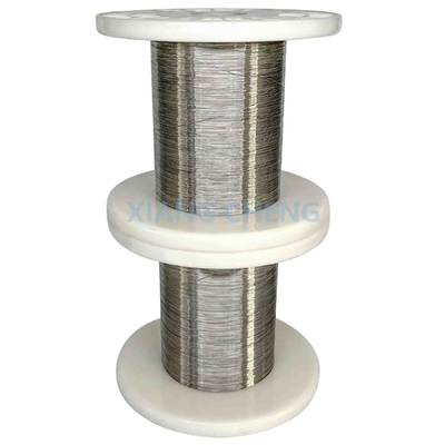 NiCr-CuNi type E thermocouple draad breed hoge gevoeligheid voor nauwkeurige metingen in verschillende industrieën