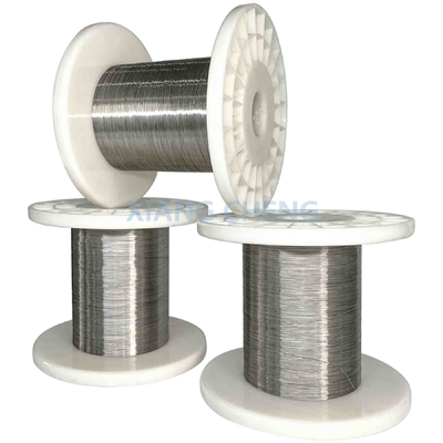 Thermocouple draad type J Fe-CuNi Stabiel en nauwkeurig in zowel oxiderende als reducerende omgevingen