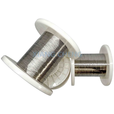 NiCr-NiSi type K thermocouple draad en kabel Duurzaam en veelzijdig voor industrieel en wetenschappelijk gebruik