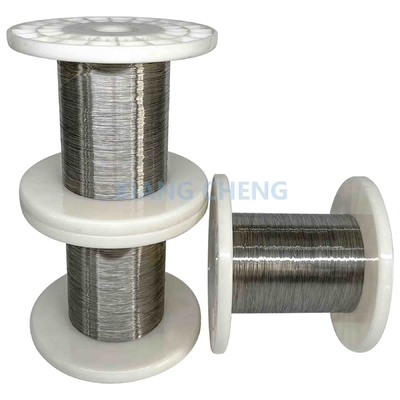 NiCr-CuNi Type E Constantan Thermocouple Draad Versatile en nauwkeurig voor industriële