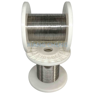 Fe-CuNi type J thermocouple draad voor industriële processen bij matige temperaturen