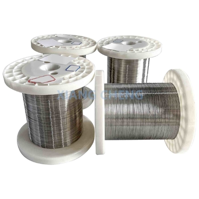 Cu-CuNi-type T-constante thermocoupeldraad voor nauwkeurige temperatuurmetingen in laboratoria