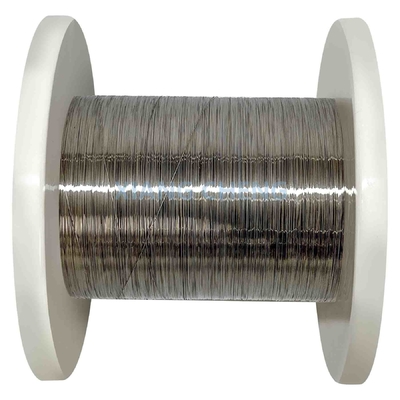 Inconel legering 718 Lasdraad N07718 GH4169 NiCr19Nb5Mo3 2.4668 Perfect voor chemische verwerkingssystemen