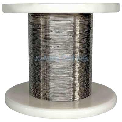 Hoogwaardig Inconel legering 718 Lasdraad N07718 GH4169 NiCr19Nb5Mo3 2.4668 Voor elektriciteitsopwekking