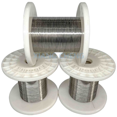 Inconel 601 / UNS N06601 / W.Nr. 4851 / NS3103 Voor hoge temperatuuromgevingen en corrosiebestendigheid bij spleten