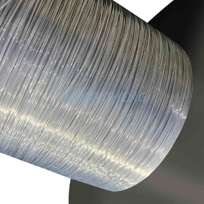 Inconel legering 718 Lasdraad N07718 GH4169 NiCr19Nb5Mo3 2.4668 Superieure corrosiebestendigheid voor kritische luchtvaart