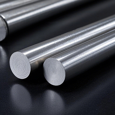 Hastelloy C-4/NS335/NS3305/N06455/2.4610/NiMo16Cr16Ti legeringsstaaf voor harde chemische verwerking